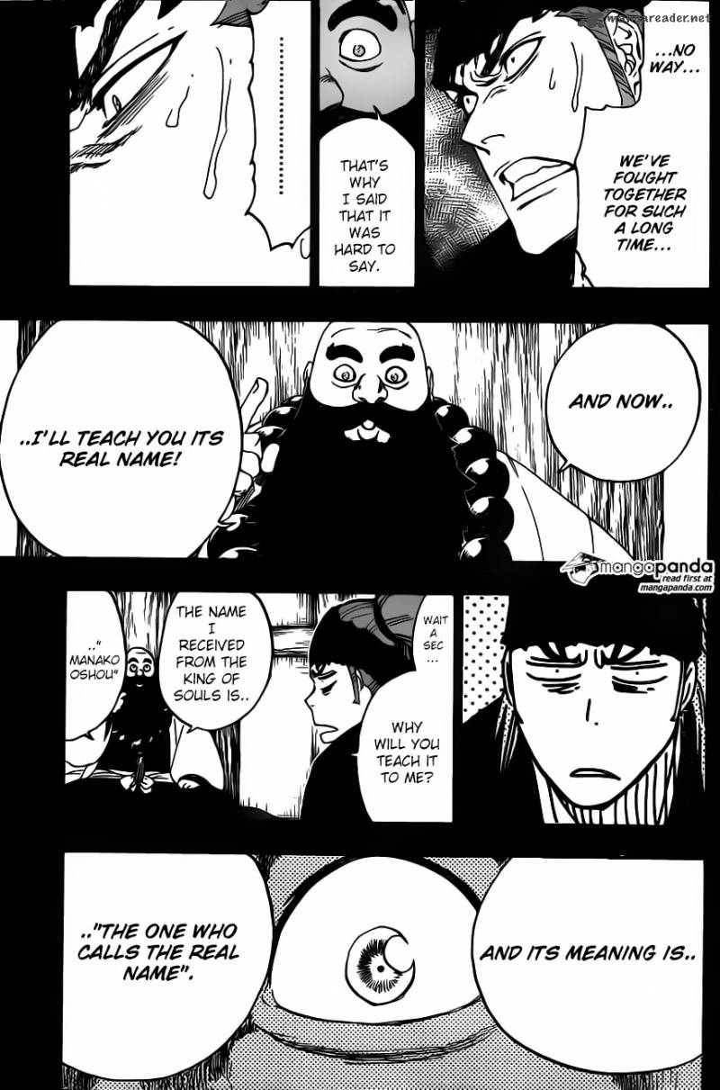 Chapter 564 - Red Bristled Kings Image(8)