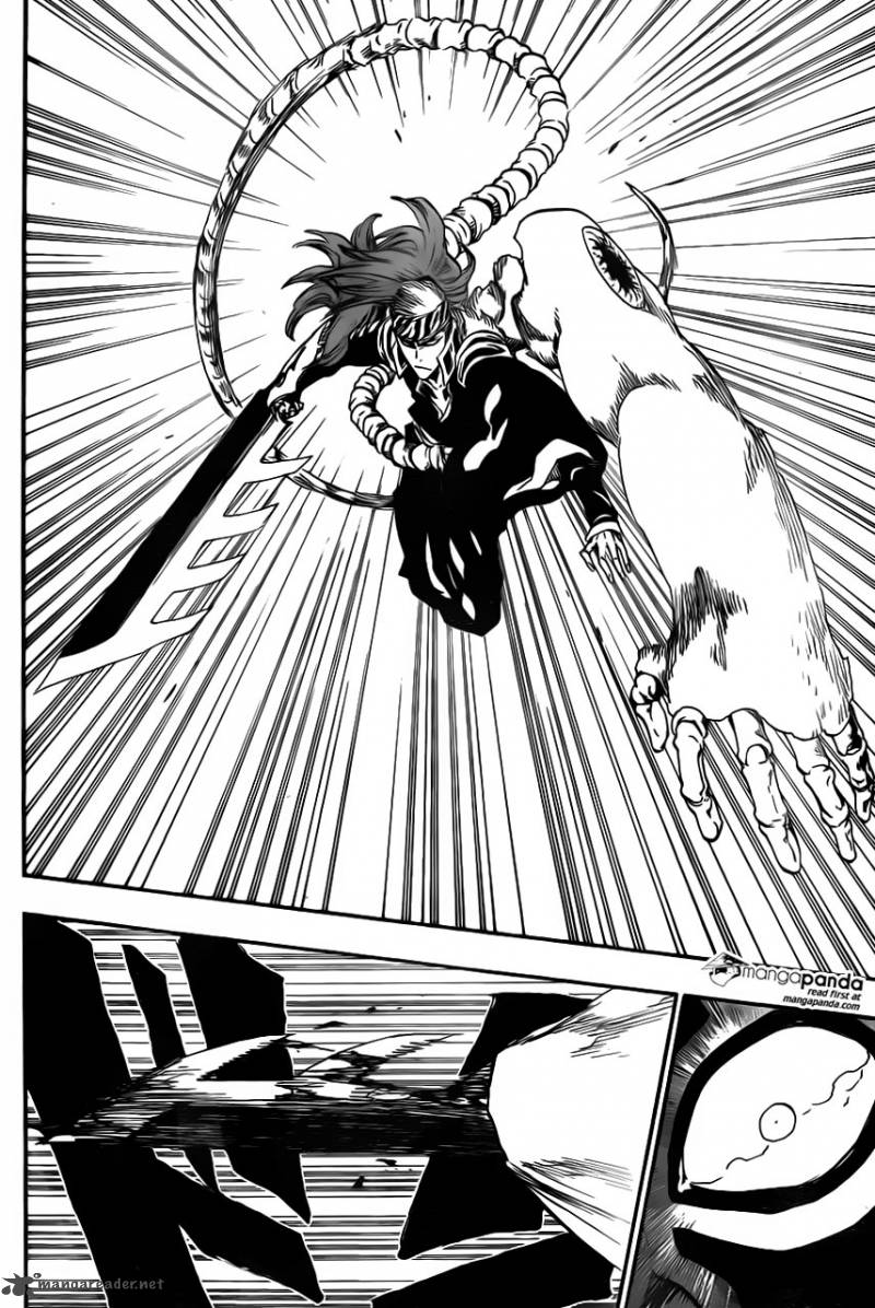 Chapter 564 - Red Bristled Kings Image(16)