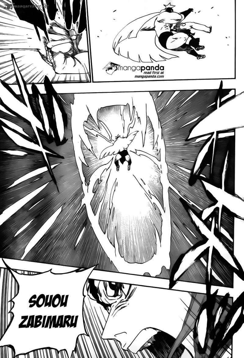 Chapter 564 - Red Bristled Kings Image(17)