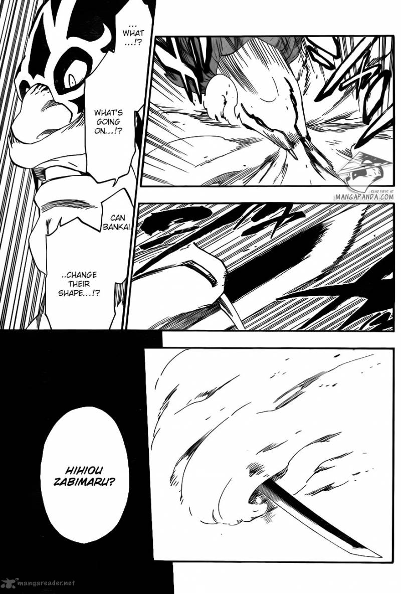 Chapter 564 - Red Bristled Kings Image(6)