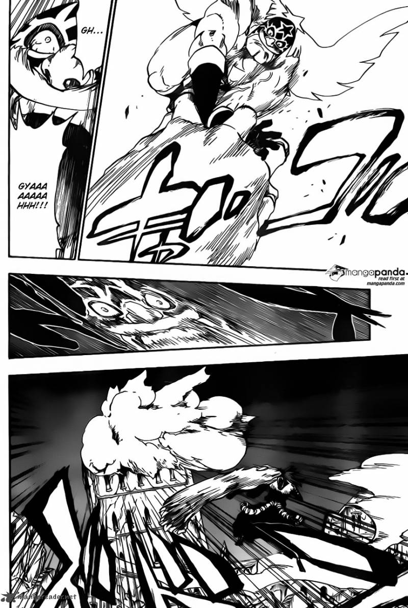 Chapter 564 - Red Bristled Kings Image(14)