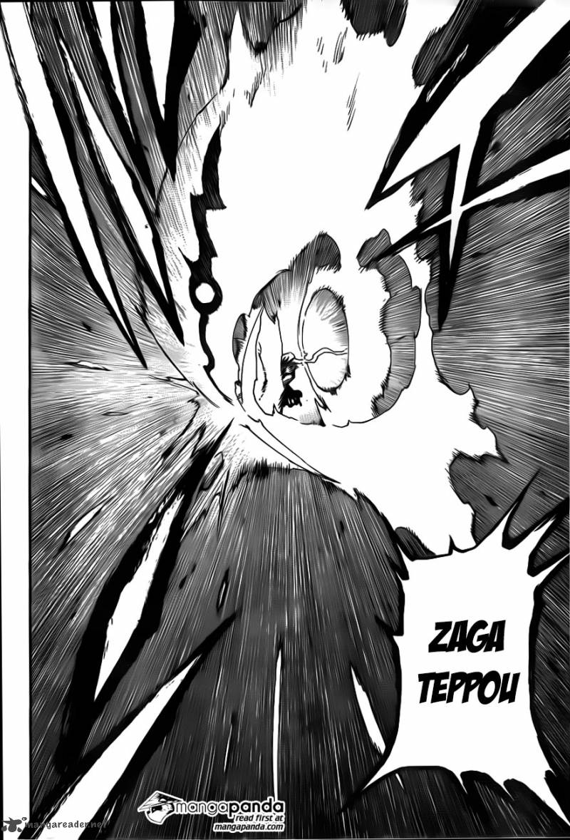 Chapter 564 - Red Bristled Kings Image(18)