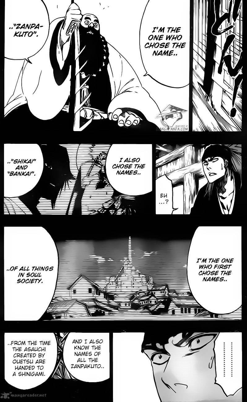 Chapter 564 - Red Bristled Kings Image(9)