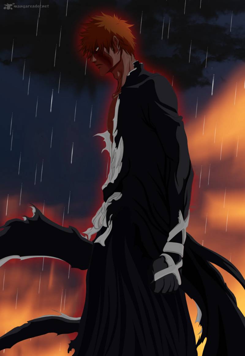 Chapter 564 - Red Bristled Kings Image(4)