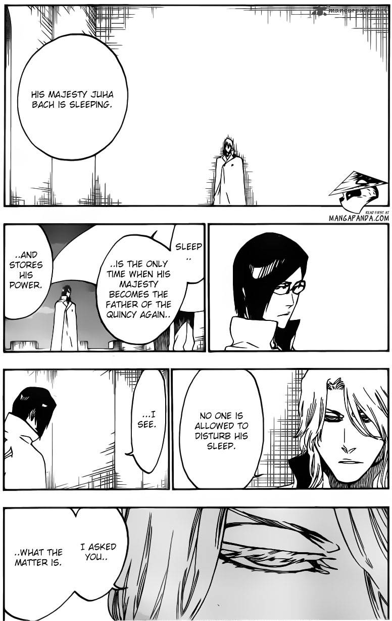 Chapter 565 - God Like You Image(10)