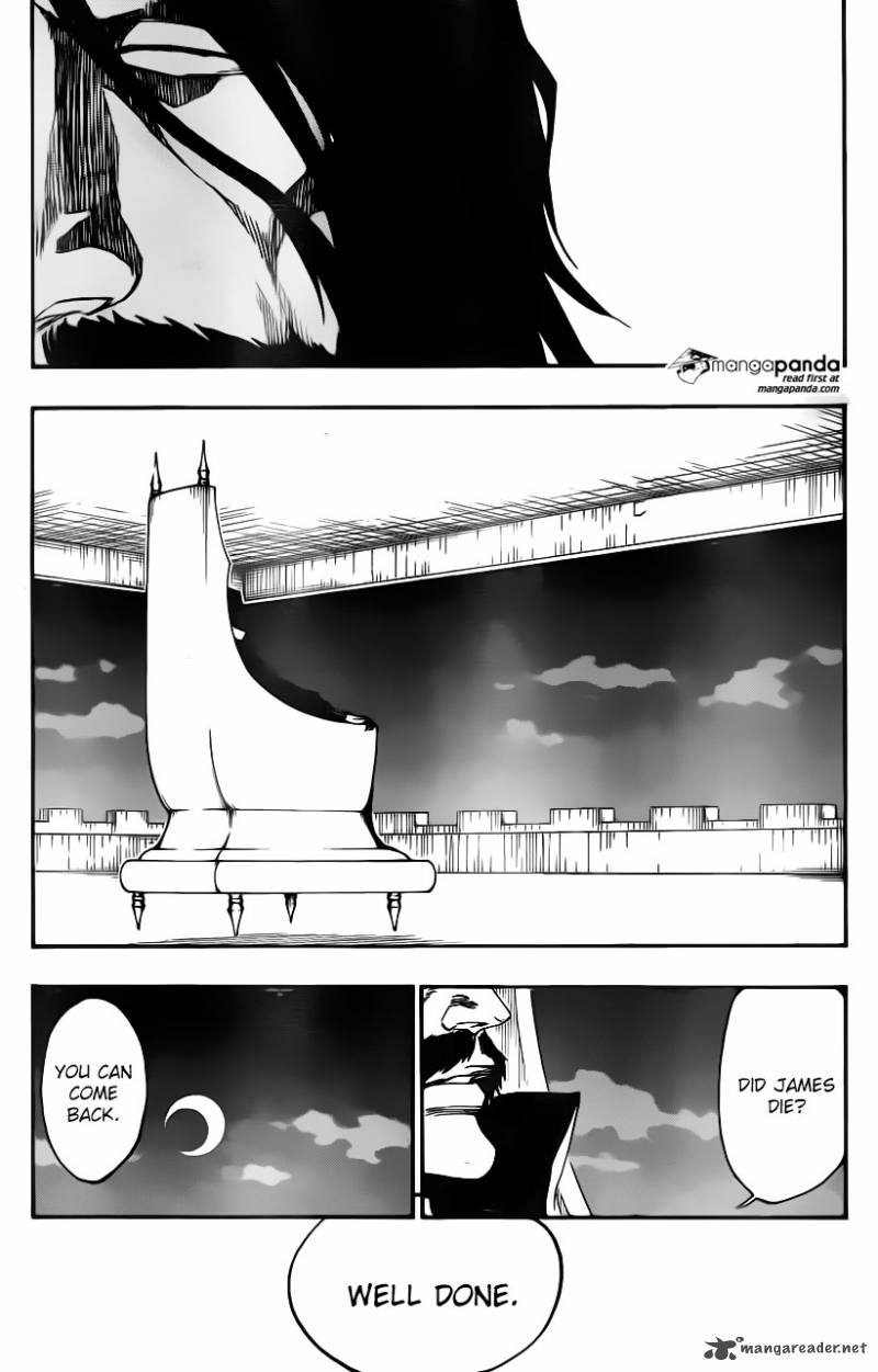 Chapter 565 - God Like You Image(7)