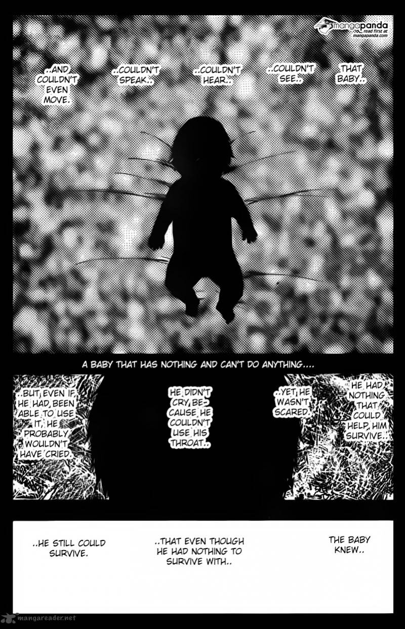 Chapter 565 - God Like You Image(3)