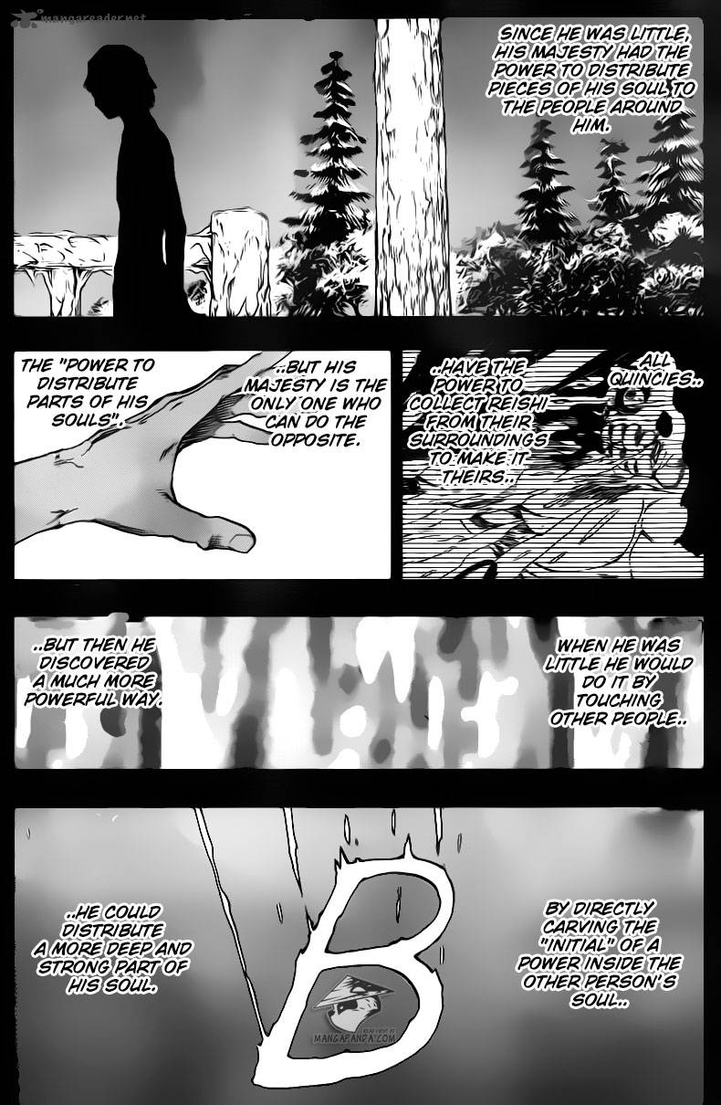 Chapter 565 - God Like You Image(13)