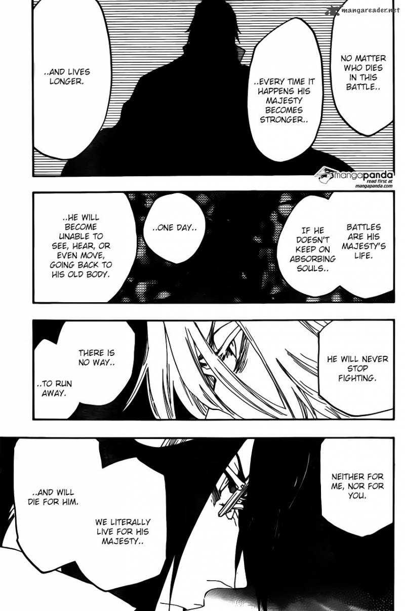 Chapter 565 - God Like You Image(17)