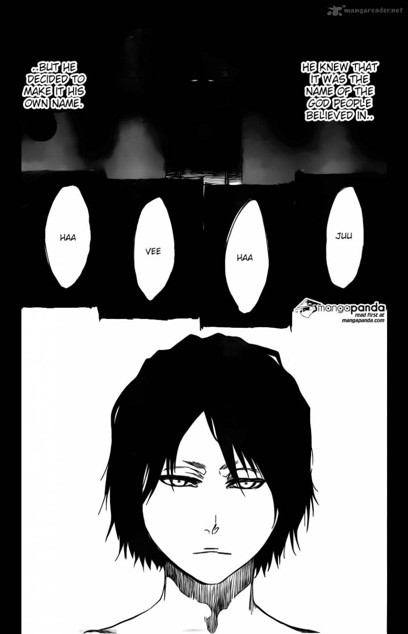Chapter 565 - God Like You Image(6)