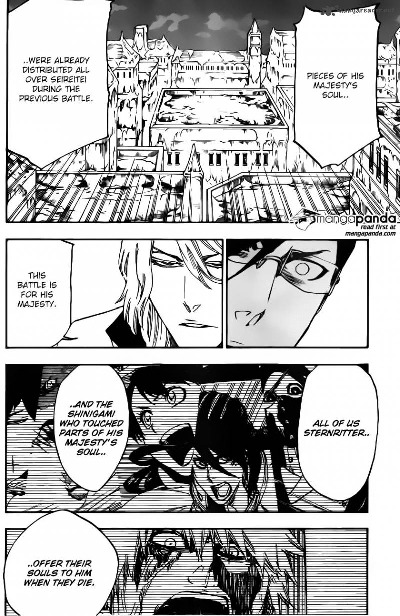 Chapter 565 - God Like You Image(16)