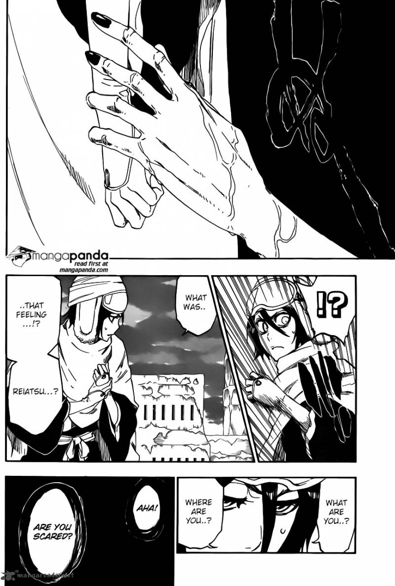 Chapter 566 - What is Your Fear Image(10)