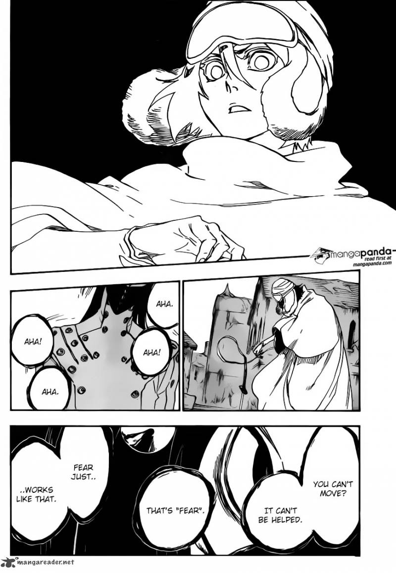 Chapter 566 - What is Your Fear Image(18)