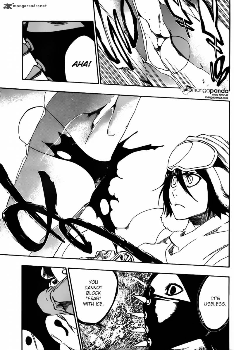 Chapter 566 - What is Your Fear Image(17)
