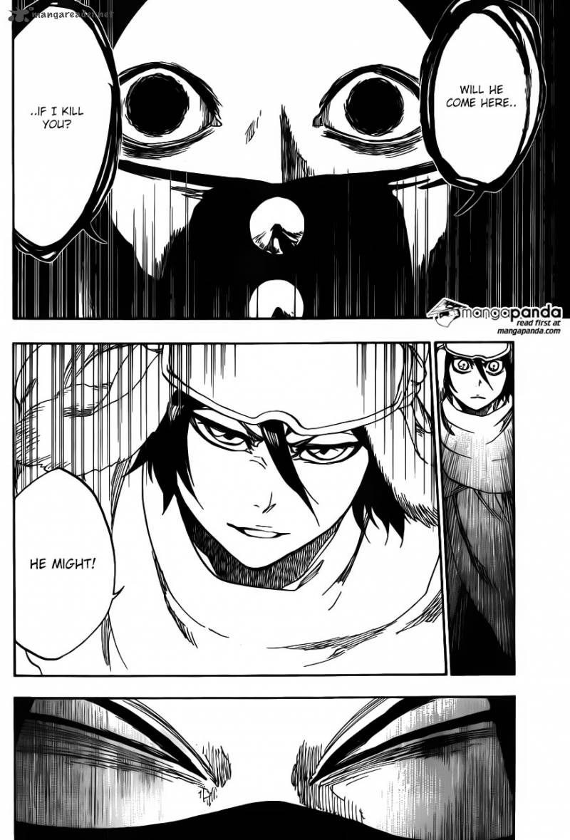 Chapter 566 - What is Your Fear Image(14)