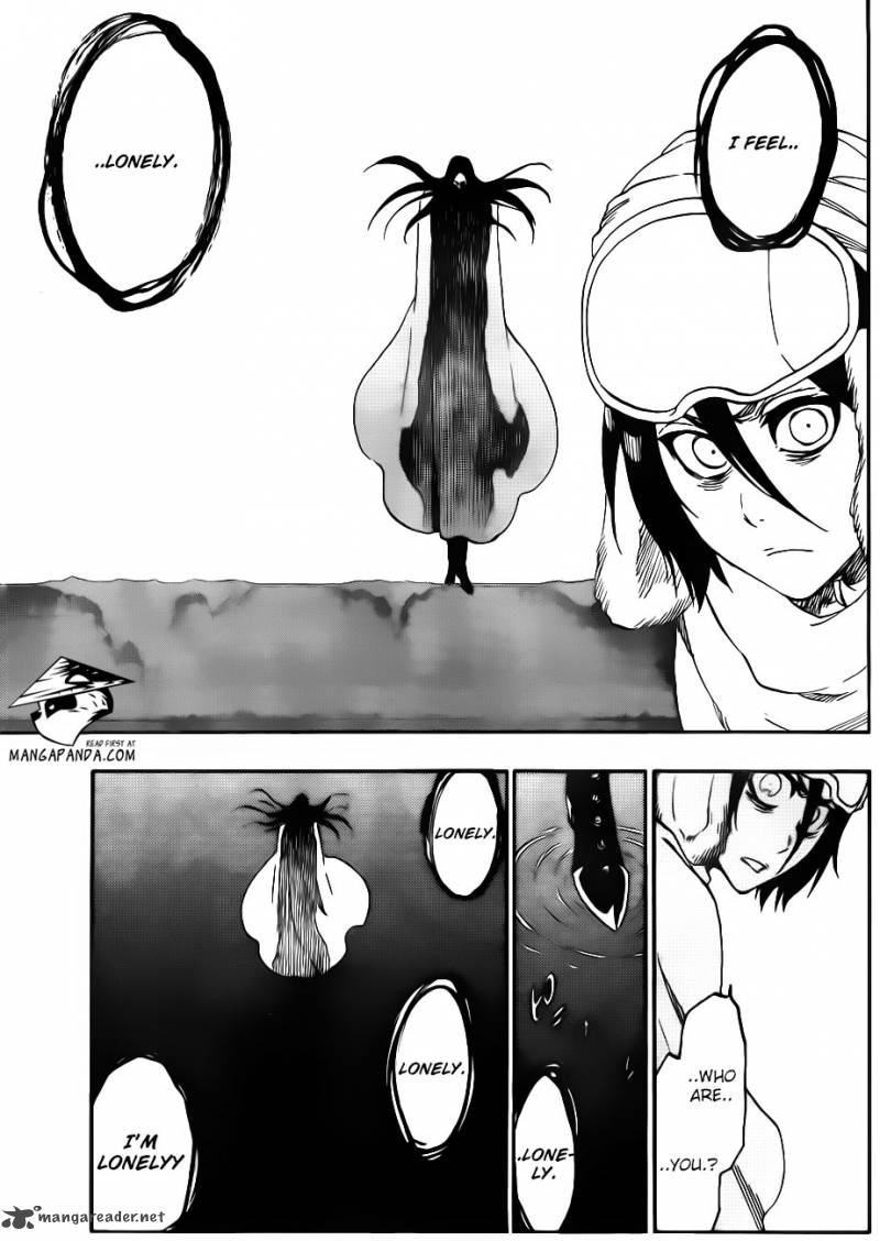 Chapter 566 - What is Your Fear Image(11)