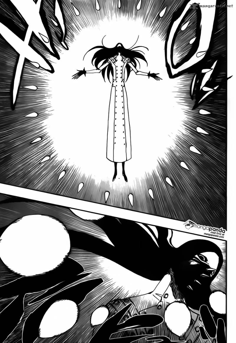 Chapter 566 - What is Your Fear Image(15)