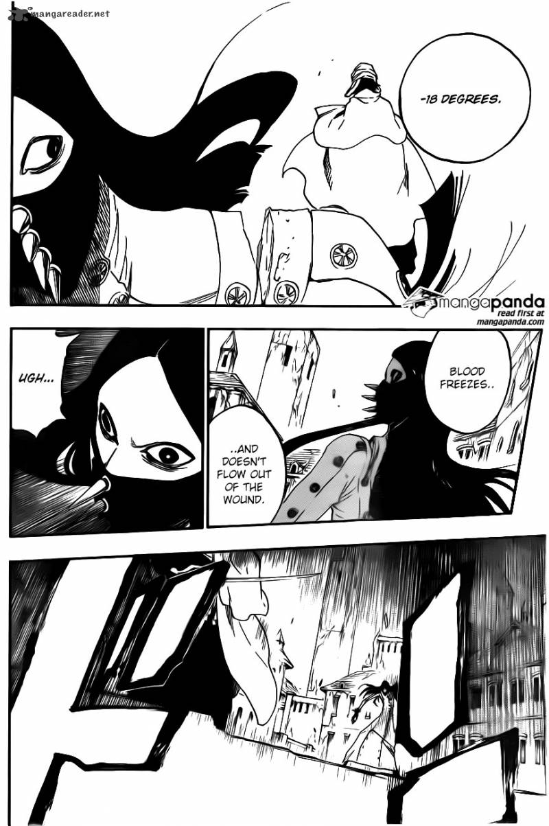 Chapter 567 - Dance With Snowwhite Image(16)