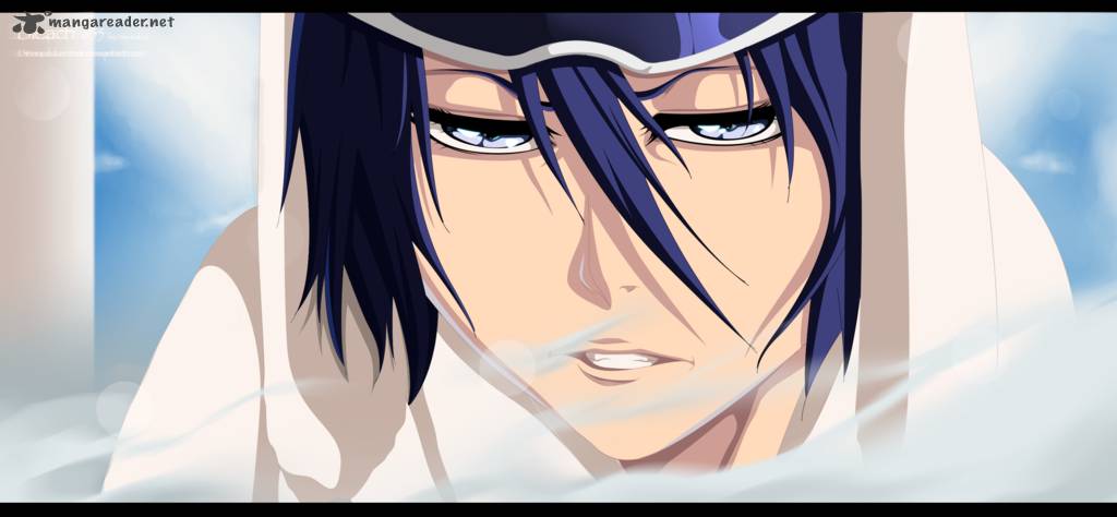Chapter 567 - Dance With Snowwhite Image(2)