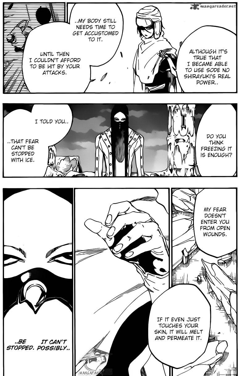Chapter 567 - Dance With Snowwhite Image(8)