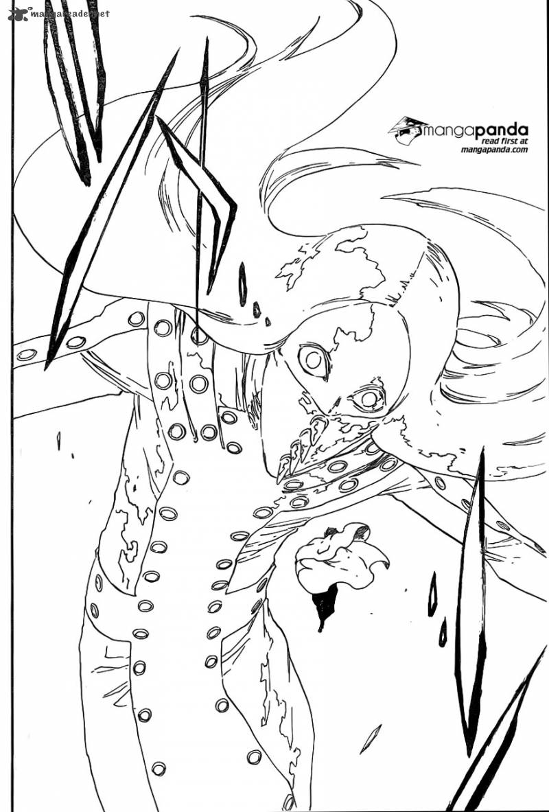 Chapter 567 - Dance With Snowwhite Image(18)