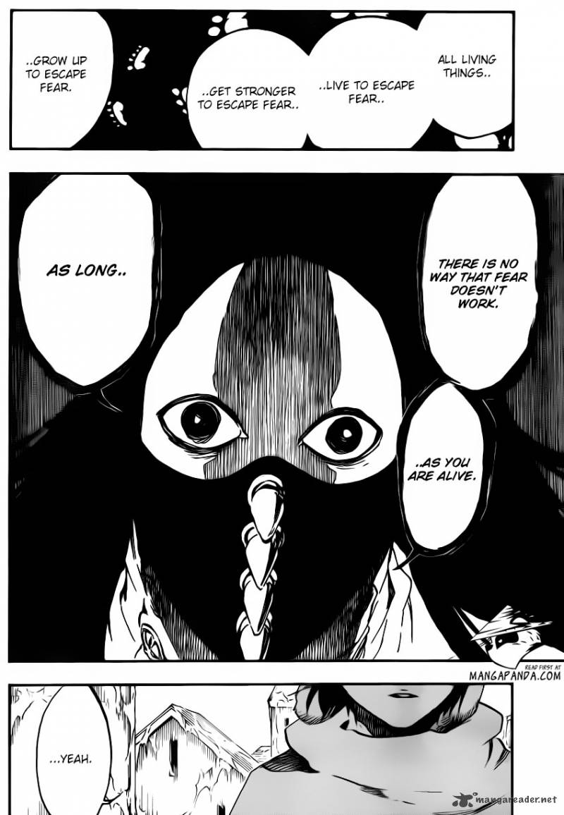 Chapter 567 - Dance With Snowwhite Image(10)