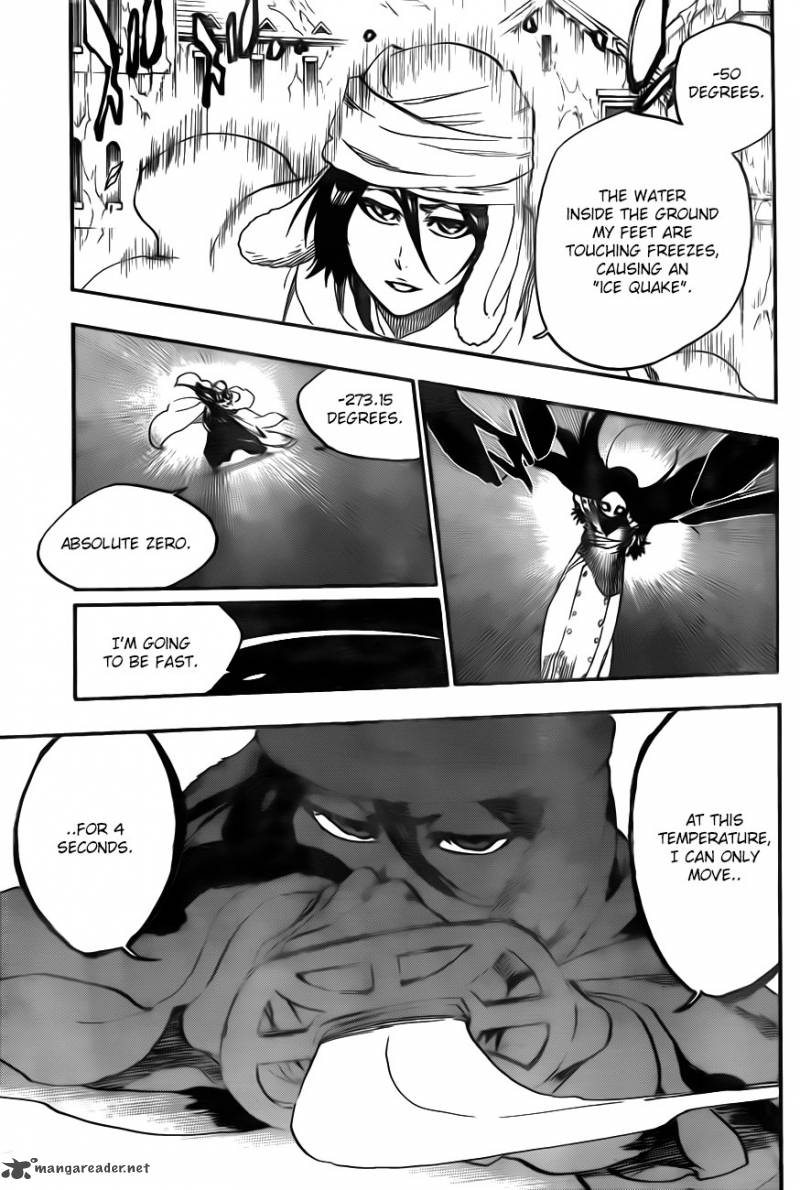 Chapter 567 - Dance With Snowwhite Image(17)