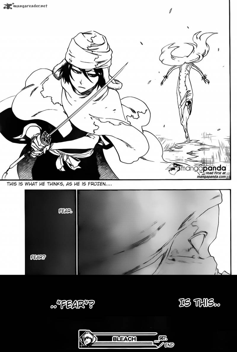Chapter 567 - Dance With Snowwhite Image(19)