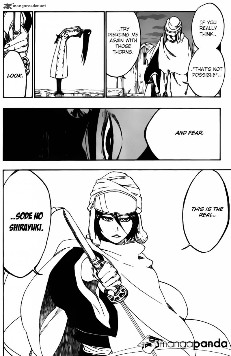 Chapter 567 - Dance With Snowwhite Image(4)