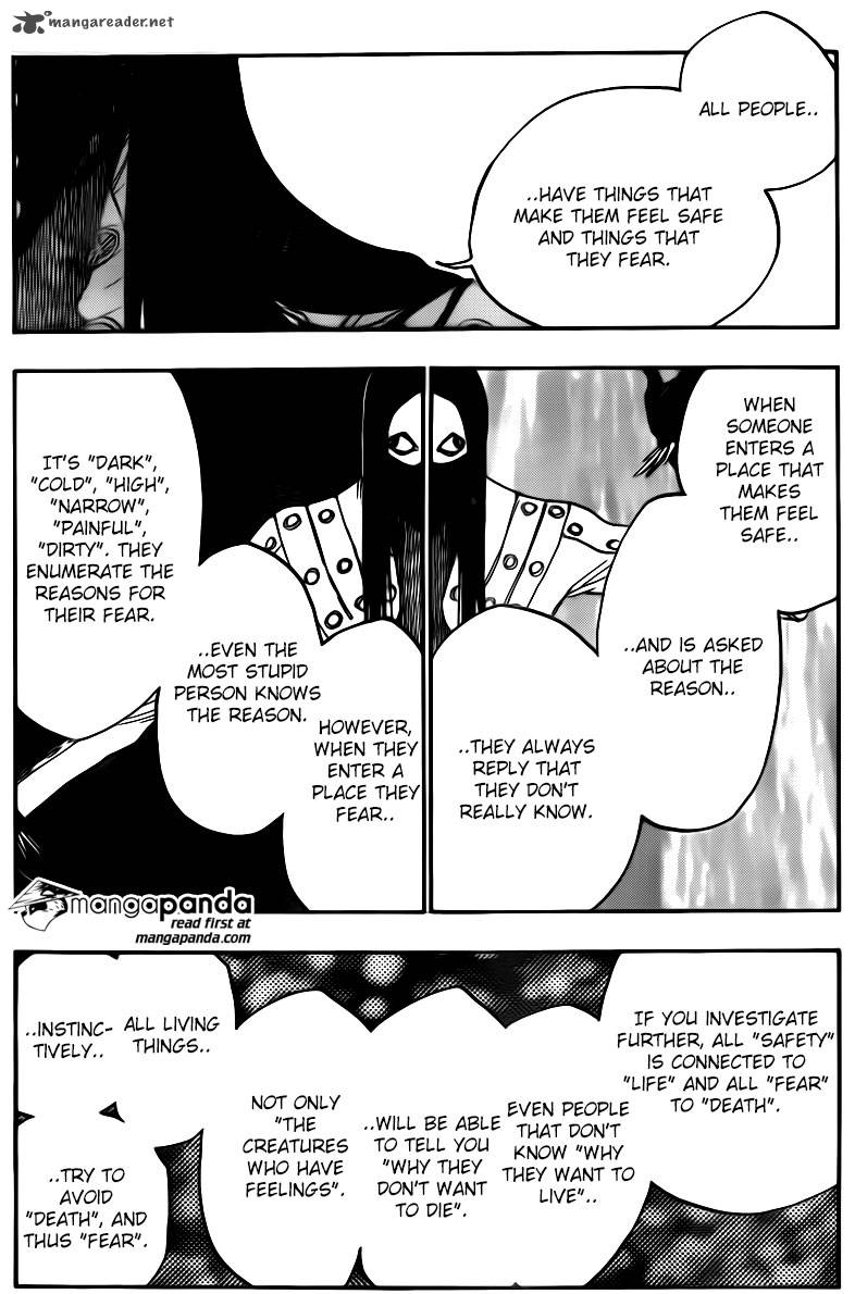 Chapter 567 - Dance With Snowwhite Image(9)