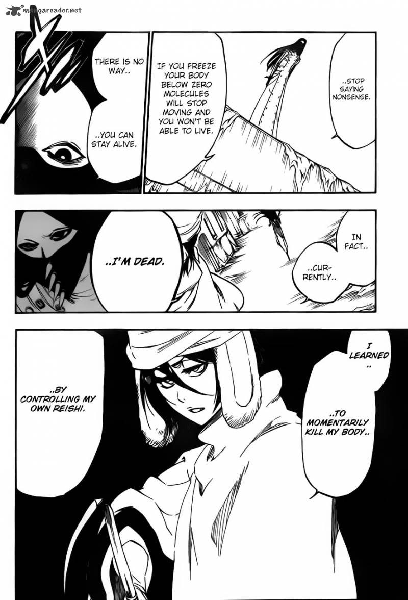 Chapter 567 - Dance With Snowwhite Image(14)