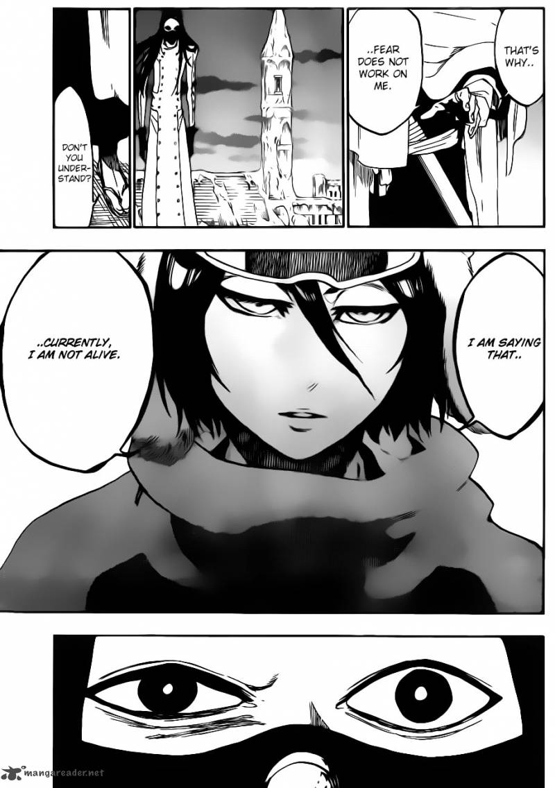 Chapter 567 - Dance With Snowwhite Image(11)