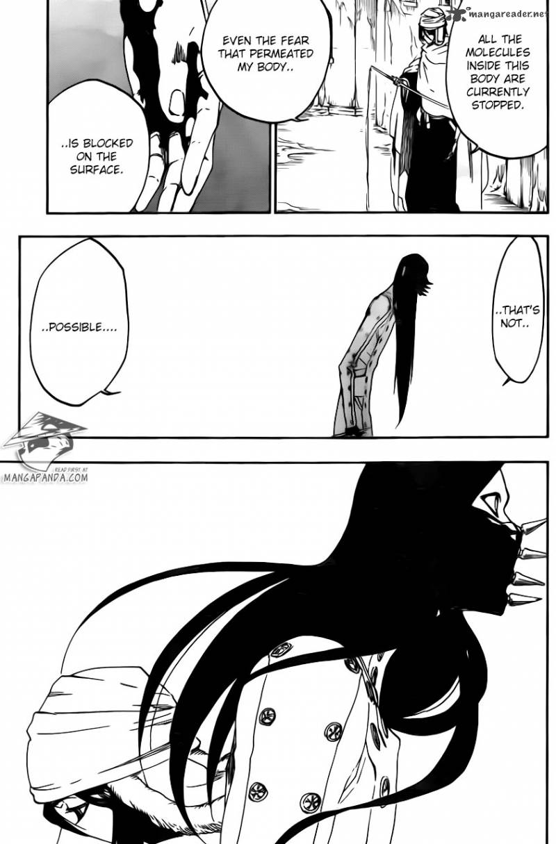 Chapter 567 - Dance With Snowwhite Image(15)