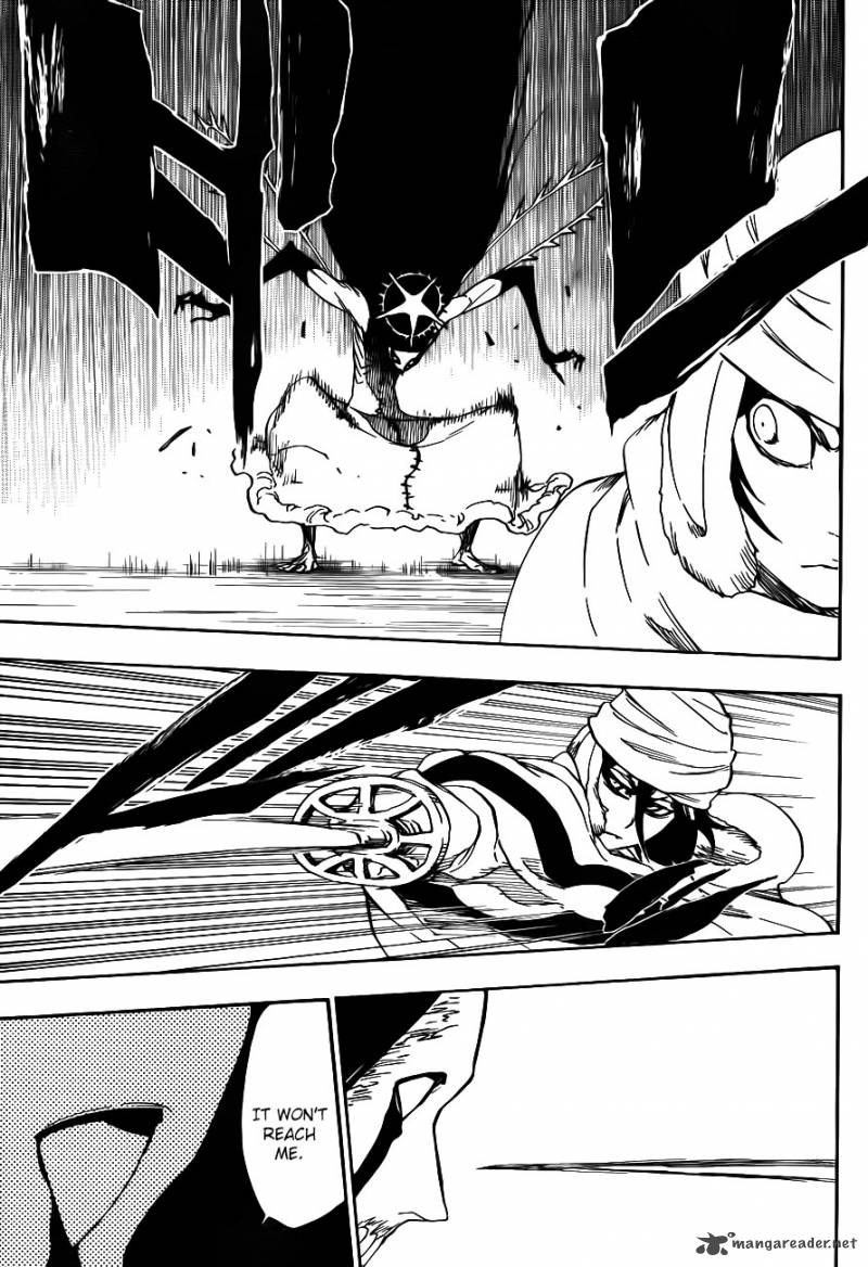 Chapter 568 - Hear. Fear. Here 2 Image(11)
