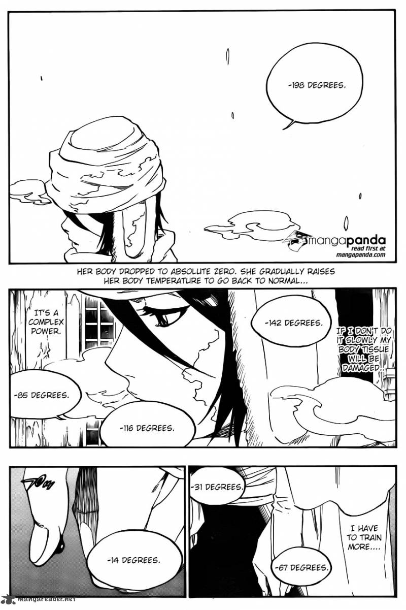 Chapter 568 - Hear. Fear. Here 2 Image(3)