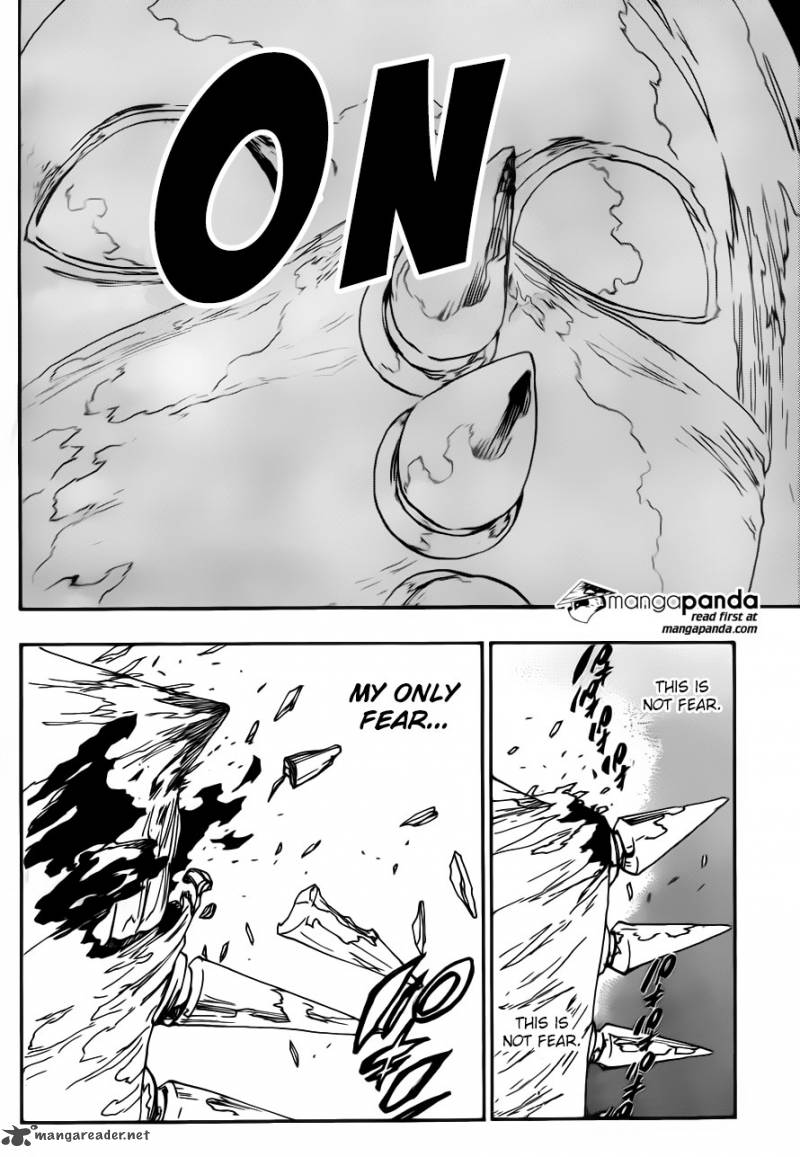 Chapter 568 - Hear. Fear. Here 2 Image(6)
