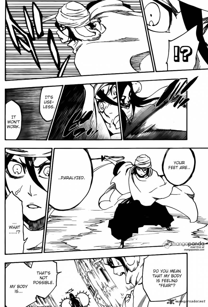 Chapter 568 - Hear. Fear. Here 2 Image(12)