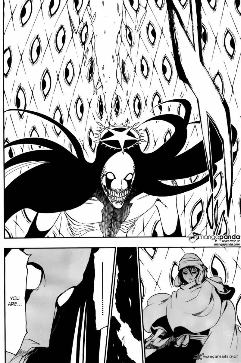 Chapter 568 - Hear. Fear. Here 2 Image(17)