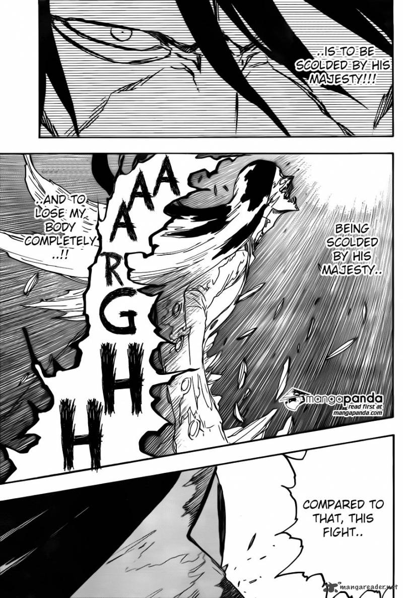 Chapter 568 - Hear. Fear. Here 2 Image(7)