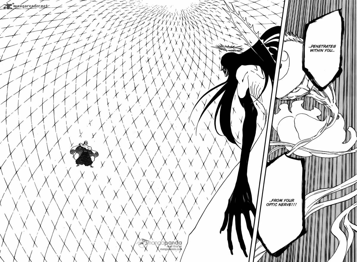 Chapter 568 - Hear. Fear. Here 2 Image(14)