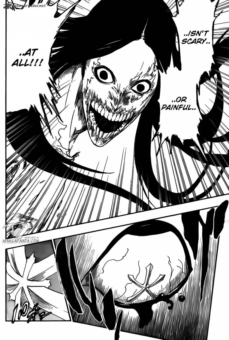 Chapter 568 - Hear. Fear. Here 2 Image(8)