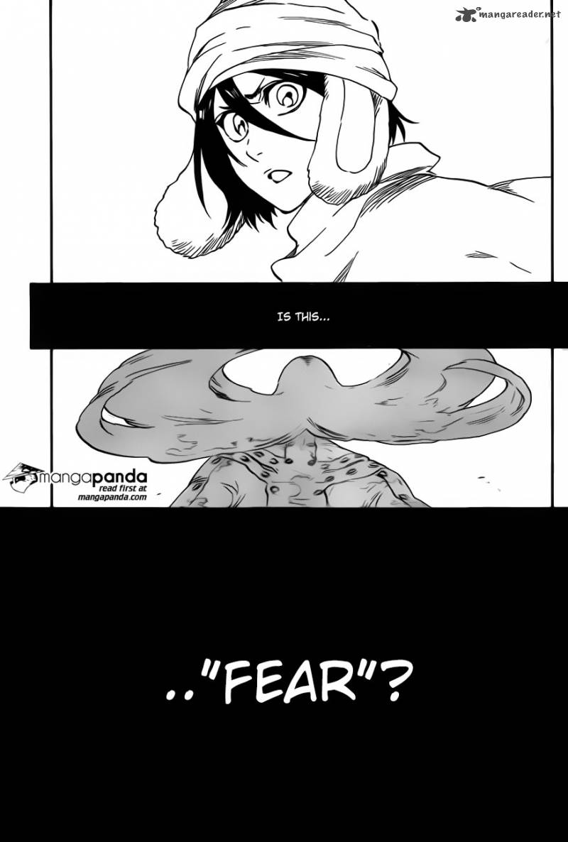 Chapter 568 - Hear. Fear. Here 2 Image(5)