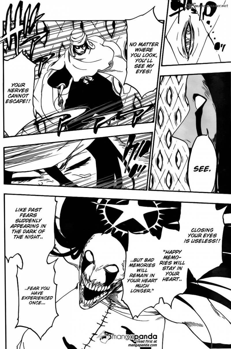 Chapter 568 - Hear. Fear. Here 2 Image(15)