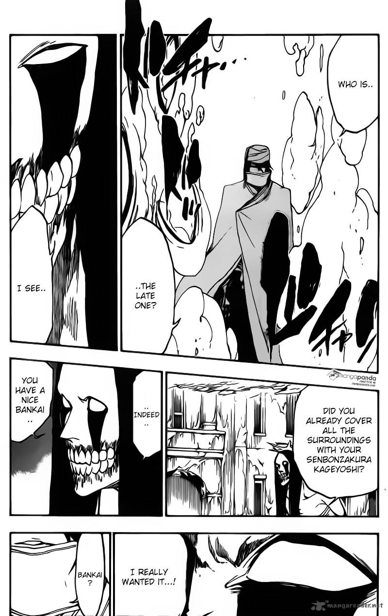 Chapter 569 - The White Haze Image(7)