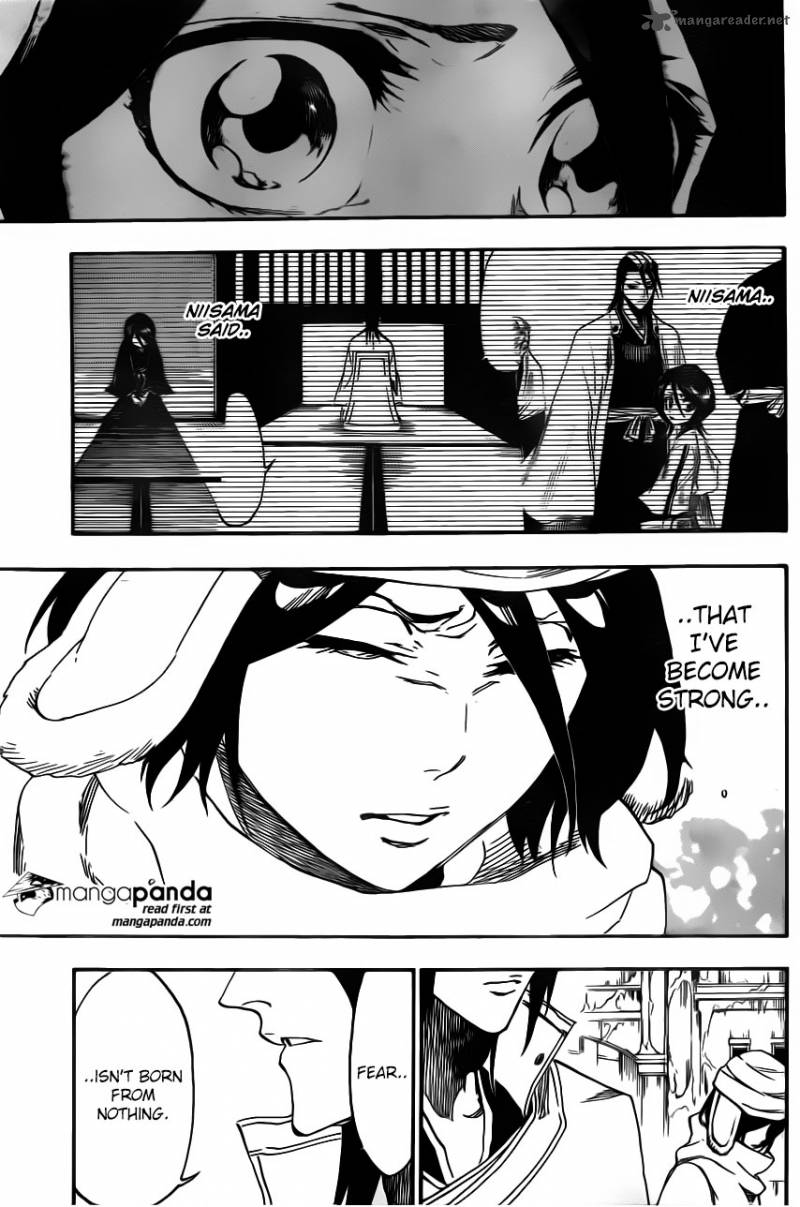 Chapter 569 - The White Haze Image(13)