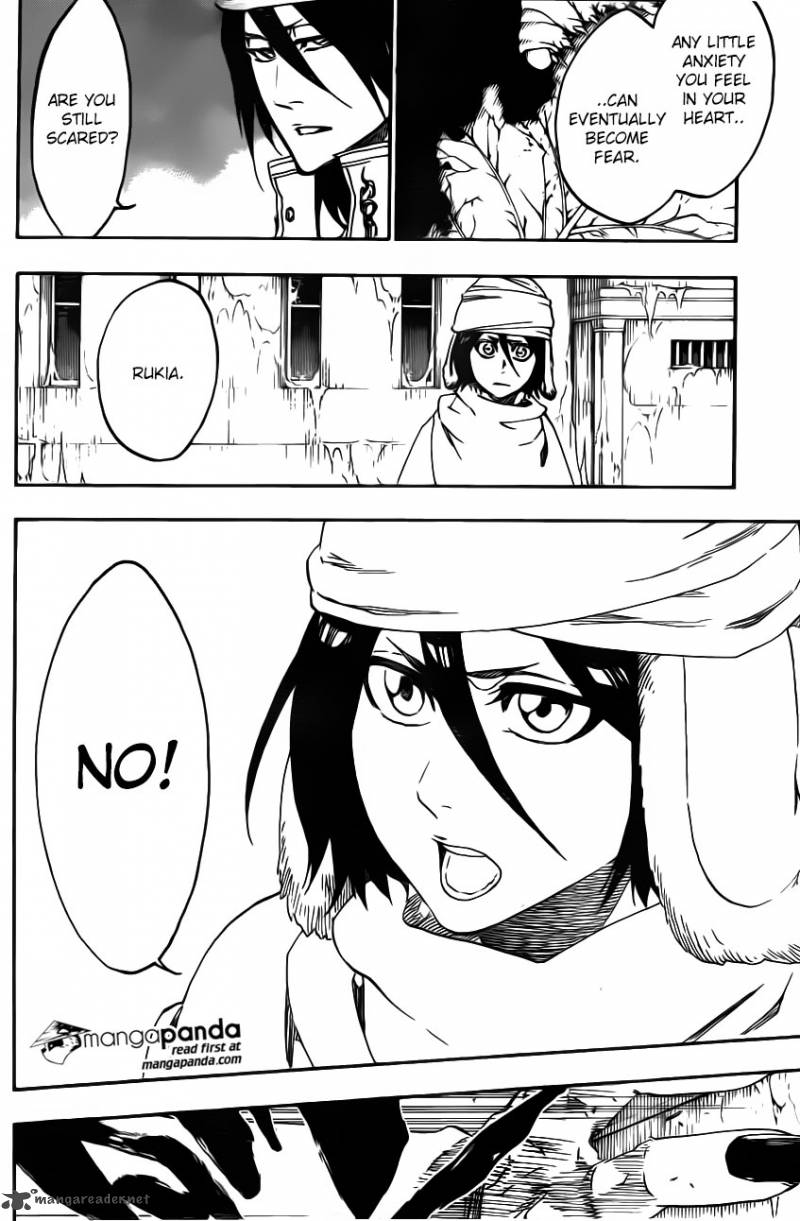 Chapter 569 - The White Haze Image(14)
