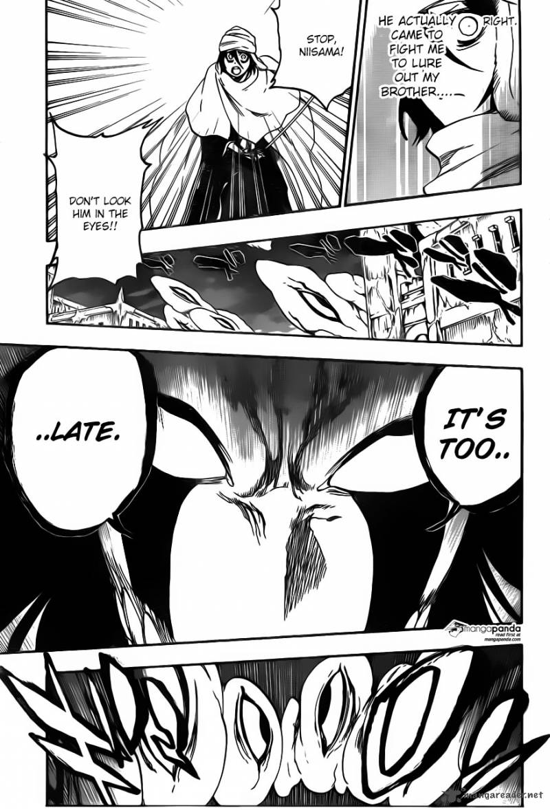 Chapter 569 - The White Haze Image(5)