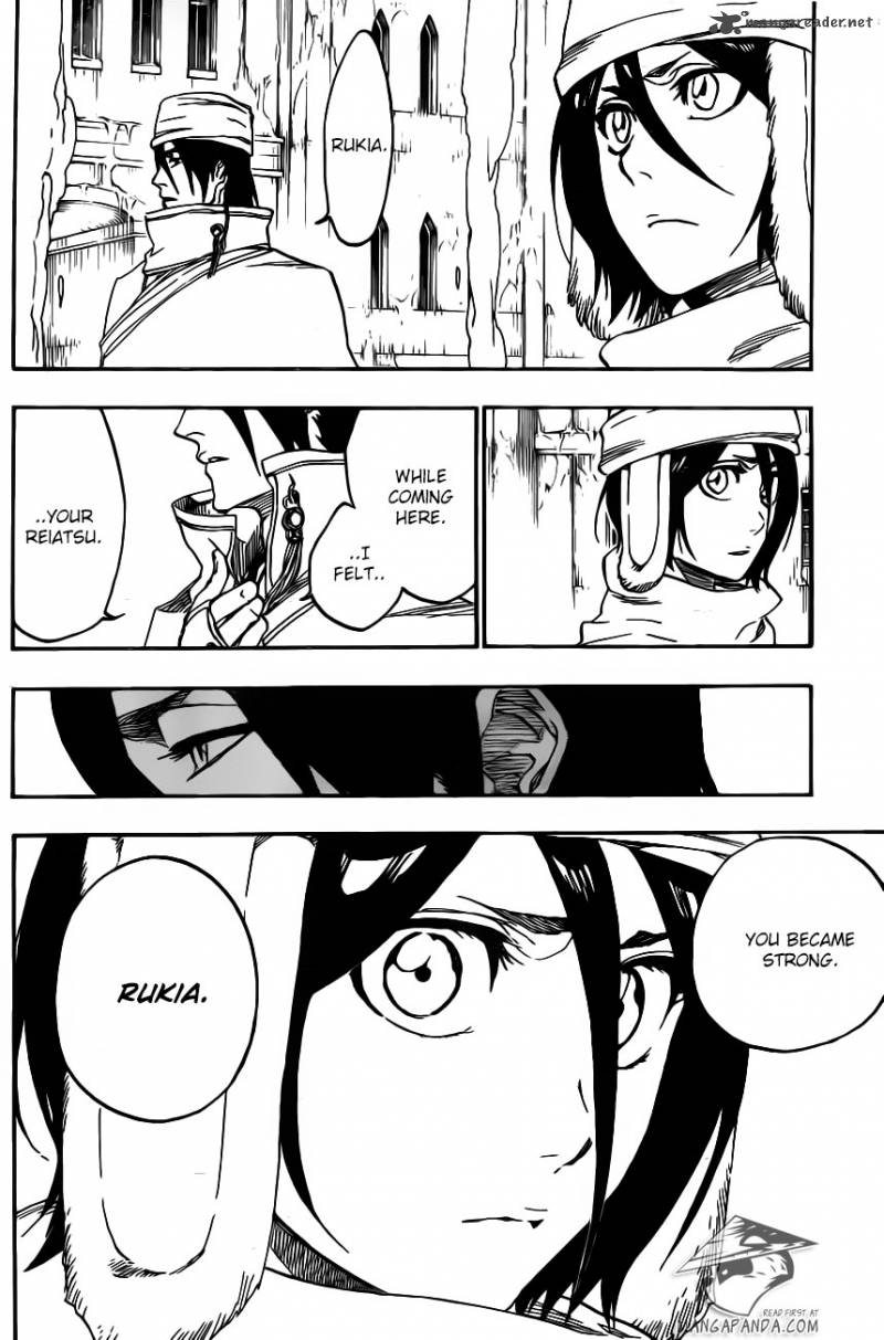 Chapter 569 - The White Haze Image(12)