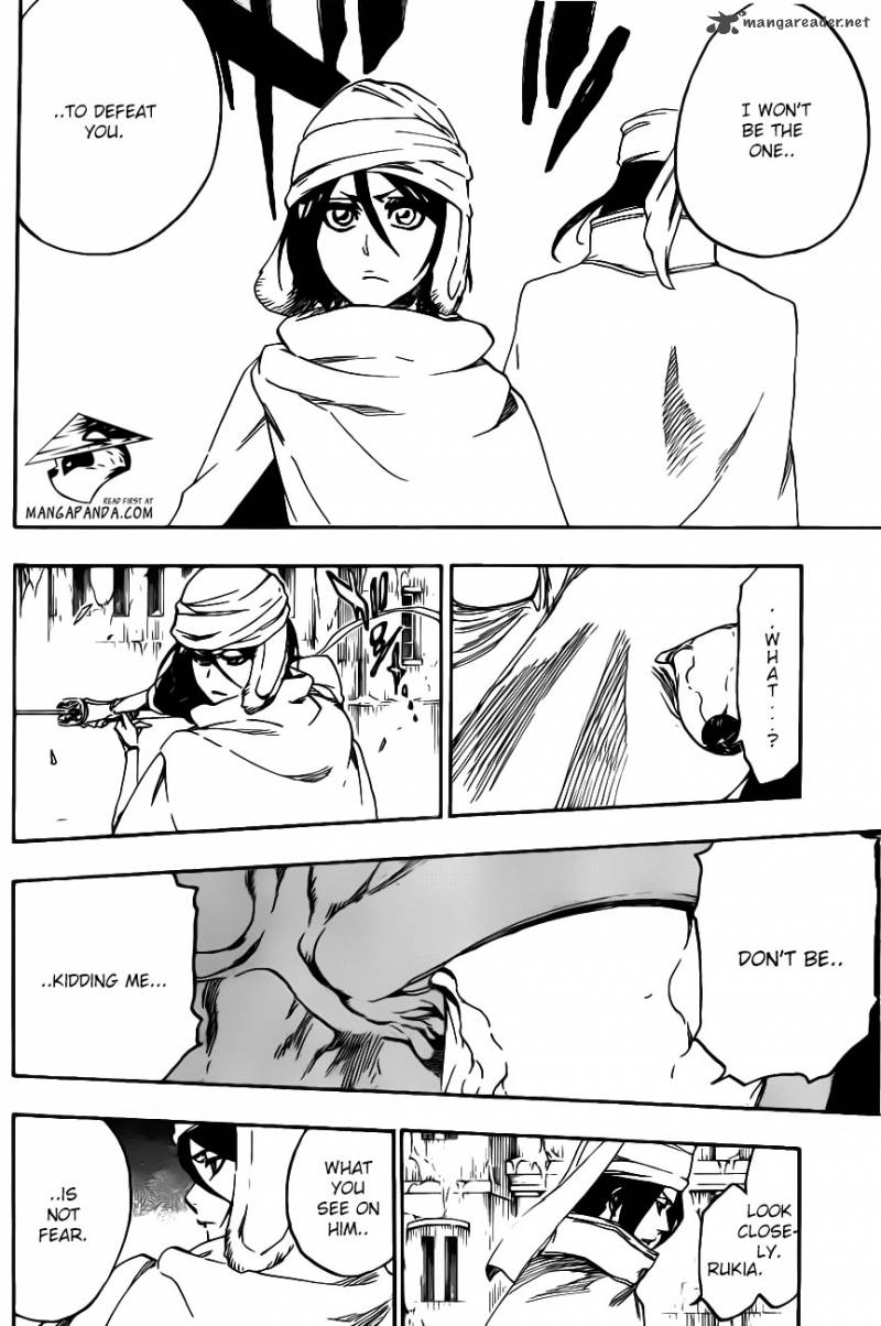 Chapter 569 - The White Haze Image(16)