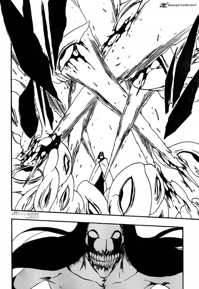 Chapter 569 - The White Haze Image(6)